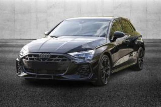 usato AUDI S3