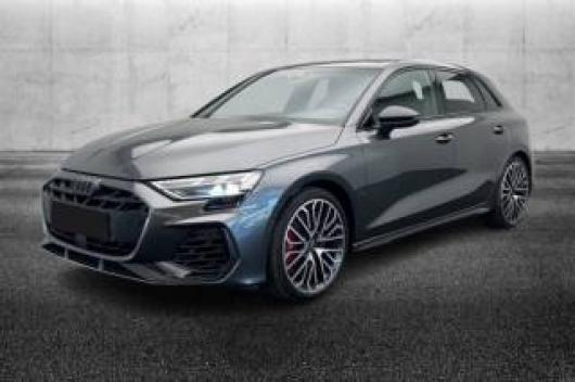 usato AUDI S3