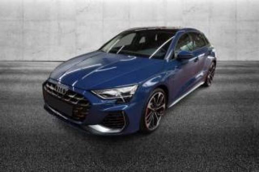 usato AUDI S3