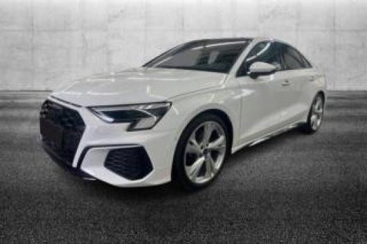 usato AUDI S3