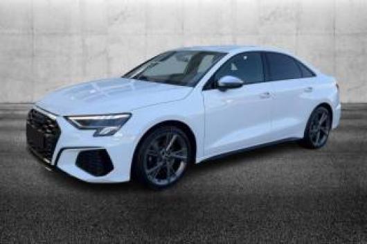 usato AUDI S3