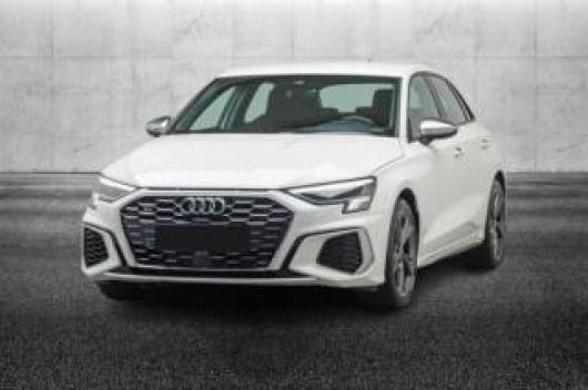 usato AUDI S3