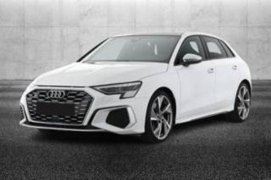 usato AUDI S3
