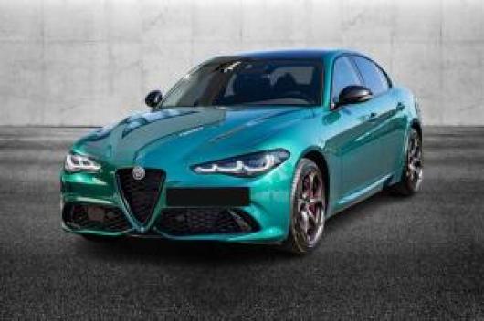usato ALFA ROMEO Giulia