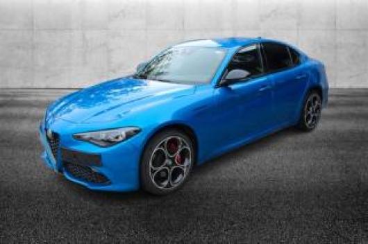 usato ALFA ROMEO Giulia