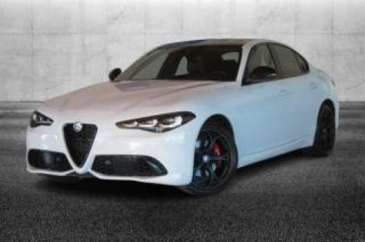 usato ALFA ROMEO Giulia