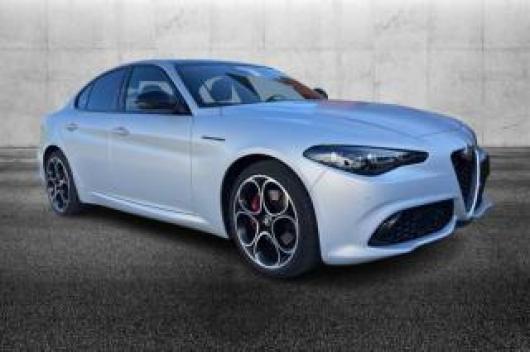 usato ALFA ROMEO Giulia