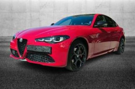 usato ALFA ROMEO Giulia