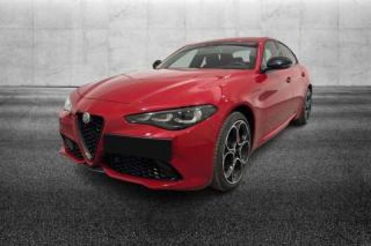 usato ALFA ROMEO Giulia