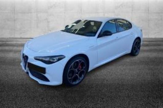 usato ALFA ROMEO Giulia