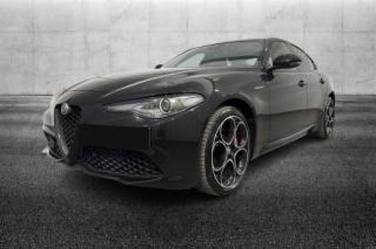 usato ALFA ROMEO Giulia
