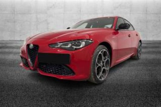 usato ALFA ROMEO Giulia