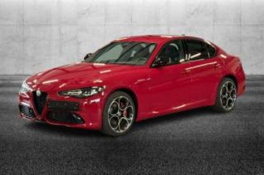 usato ALFA ROMEO Giulia