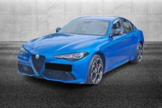 usato ALFA ROMEO Giulia