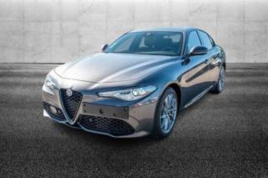 usato ALFA ROMEO Giulia