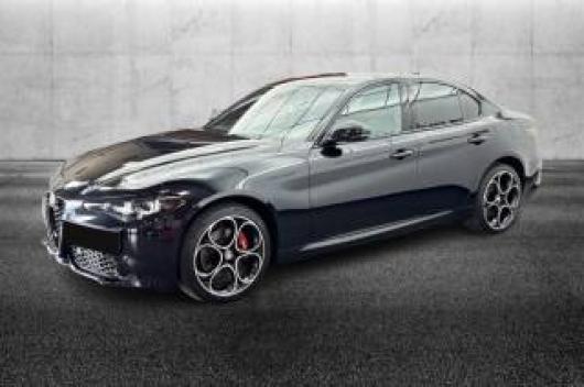 usato ALFA ROMEO Giulia