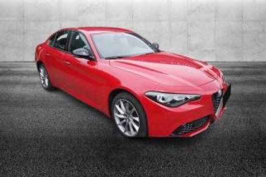 usato ALFA ROMEO Giulia