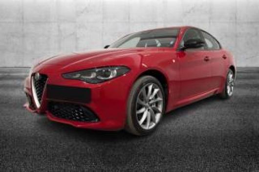 usato ALFA ROMEO Giulia