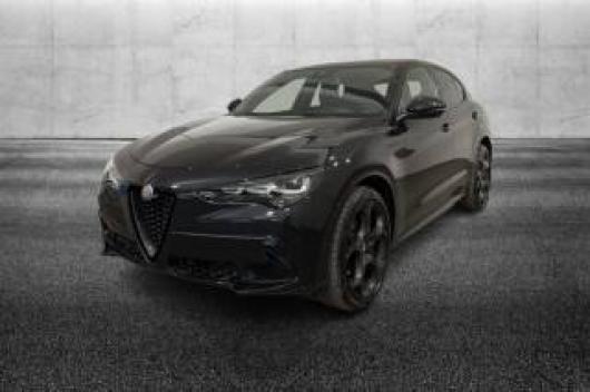 usato ALFA ROMEO Stelvio