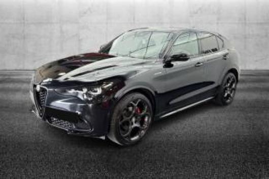 usato ALFA ROMEO Stelvio