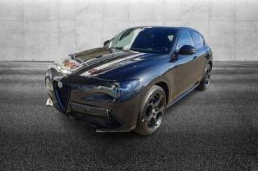 usato ALFA ROMEO Stelvio