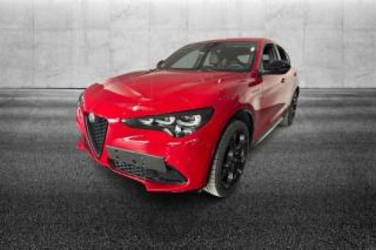 usato ALFA ROMEO Stelvio