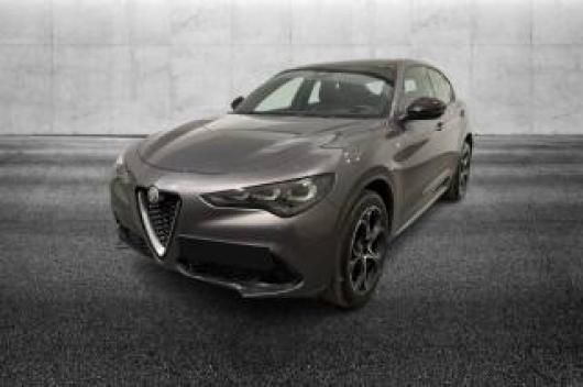 usato ALFA ROMEO Stelvio