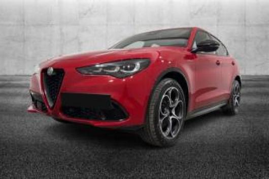 usato ALFA ROMEO Stelvio