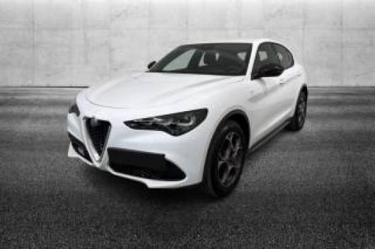 usato ALFA ROMEO Stelvio