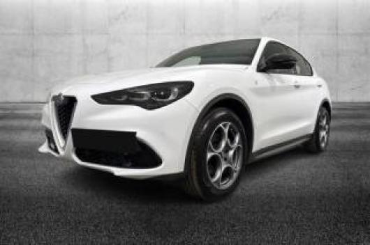 usato ALFA ROMEO Stelvio
