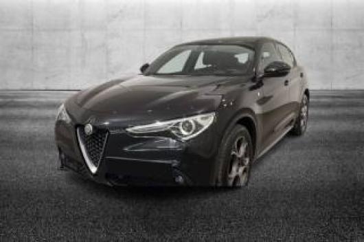 usato ALFA ROMEO Stelvio