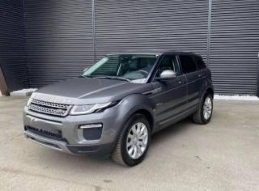 usato LAND ROVER Range Rover Evoque