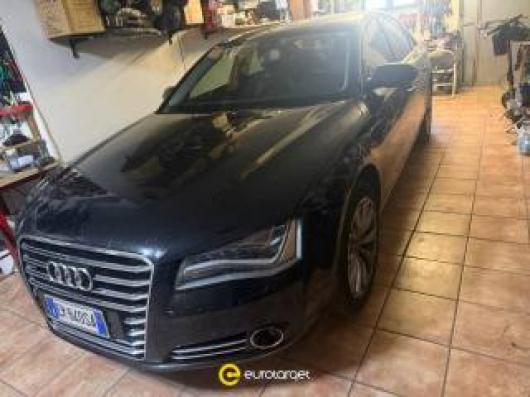 usato AUDI A8