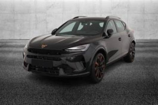 usato CUPRA Formentor