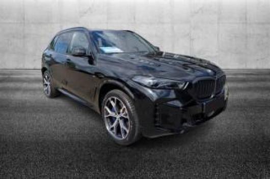 usato BMW X5
