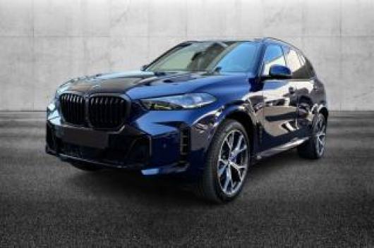 usato BMW X5