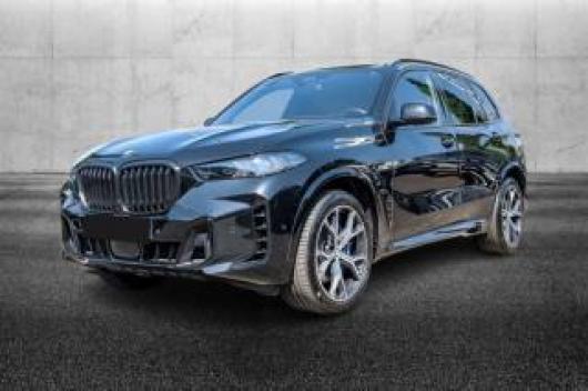 usato BMW X5
