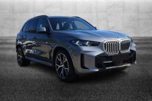 usato BMW X5