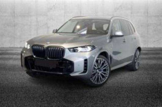usato BMW X5