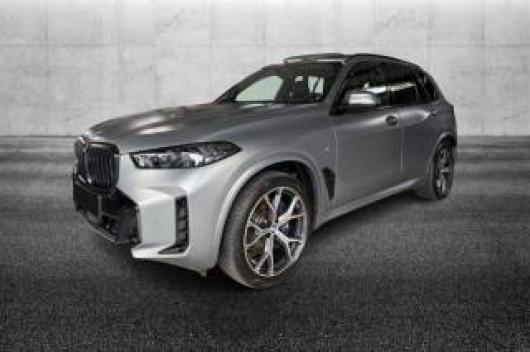 usato BMW X5