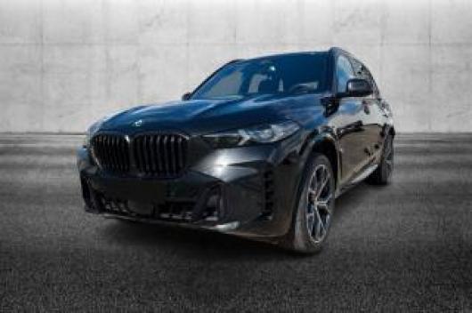 usato BMW X5