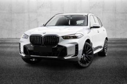 usato BMW X5