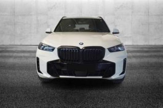 usato BMW X5