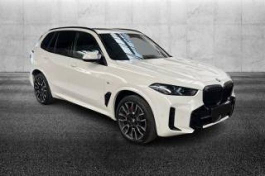 usato BMW X5