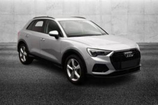 usato AUDI Q3