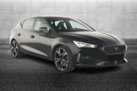 usato CUPRA Leon