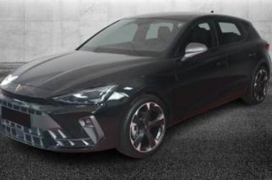 usato CUPRA Leon