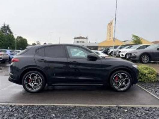 usato ALFA ROMEO Stelvio