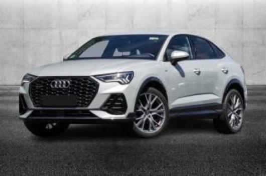 usato AUDI Q3