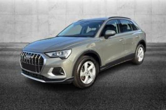 usato AUDI Q3